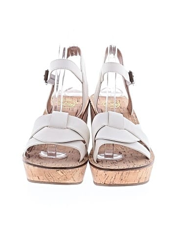 White Mountain Wedges (view 2)