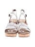 White Mountain White Wedges Size 8 1/2 - photo 2