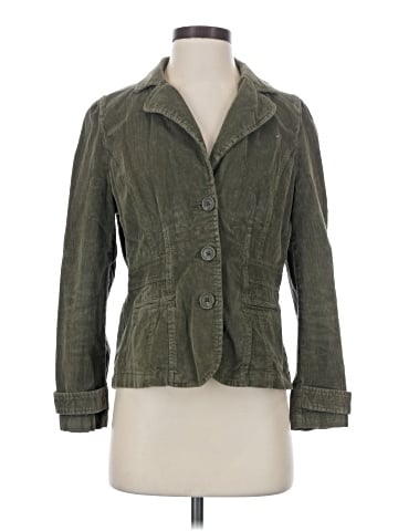 St. John's Bay Jacket (view 1)