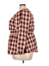 BLOOMCHIC Brown Casual Dress Size 18 - 20 - photo 5