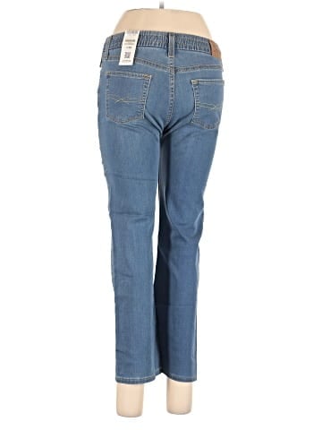 Levi Strauss Signature Jeans (view 2)