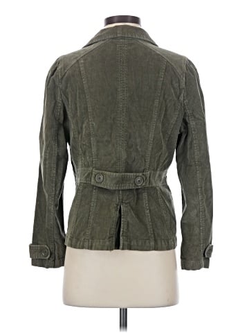 St. John's Bay Jacket (view 2)