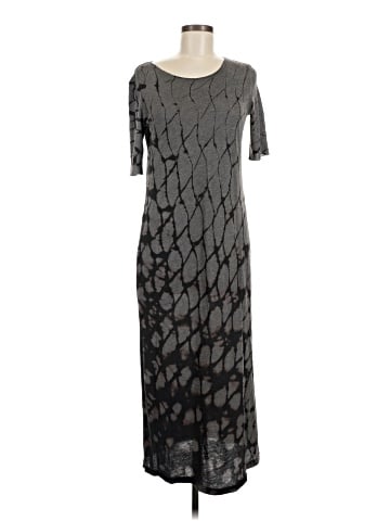 Raquel Allegra Casual Dress (view 1)