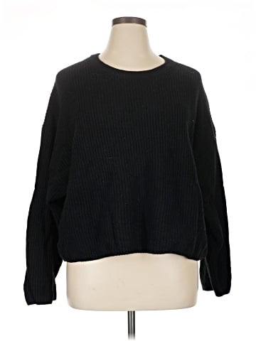 Gap Pullover Sweater (view 1)