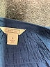 Point Sur Blue Long Sleeve Blouse Size S - photo 7