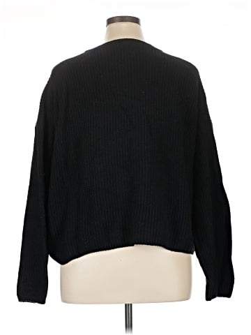 Gap Pullover Sweater (view 2)