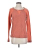 t.la Orange Sweatshirt Size S - photo 1