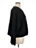 Gap Solid Black Pullover Sweater Size XL - photo 4