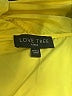 Love Tree 100% Polyester Yellow Raincoat Size L - photo 6