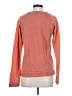 t.la Orange Sweatshirt Size S - photo 2