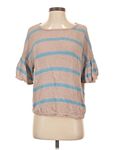Mittoshop Short Sleeve Top (view 1)