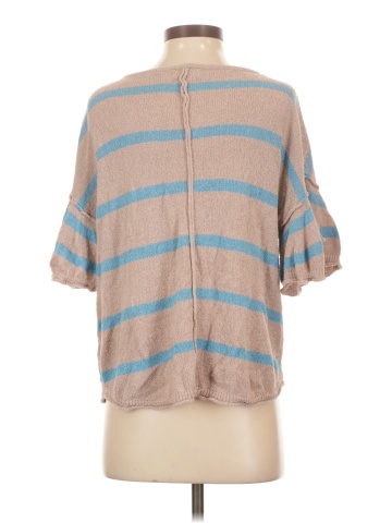 Mittoshop Short Sleeve Top (view 2)