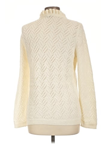 Talbots Turtleneck Sweater (view 2)