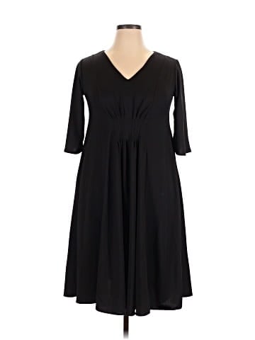 Karina Casual Dress (view 1)