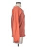 t.la Orange Sweatshirt Size S - photo 4