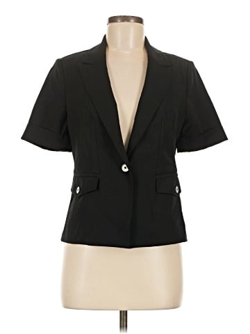 White House Black Market Blazer (view 1)