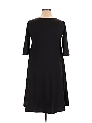 Karina Casual Dress (view 2)