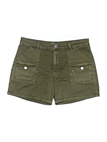Kut from the Kloth Khaki Shorts (view 1)