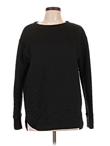 St. John's Bay Pullover Sweater (view 1)