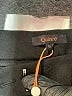 Quince Solid Black Dress Pants Size 12 - photo 7