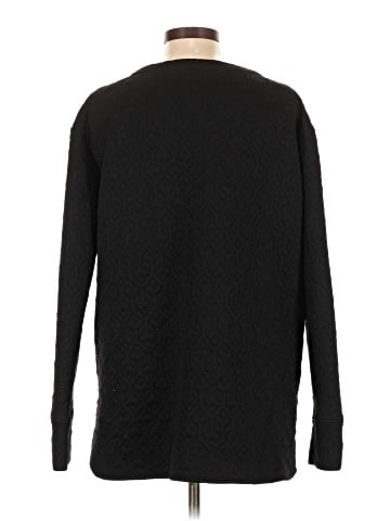 St. John's Bay Pullover Sweater (view 2)