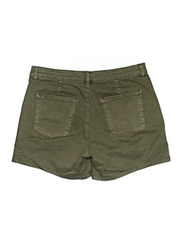 Kut from the Kloth Khaki Shorts (view 2)