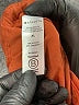 Athleta Orange Active Pants Size XL - photo 5