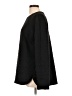 St. John's Bay Black Pullover Sweater Size L - photo 5