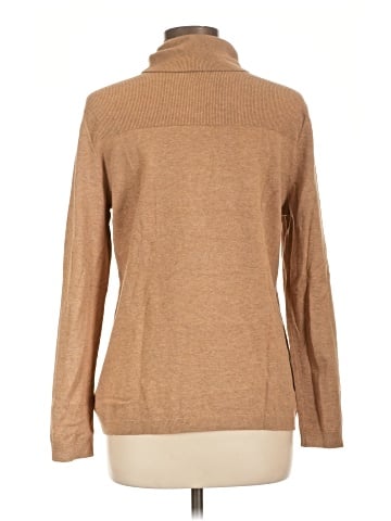 Talbots Turtleneck Sweater (view 2)