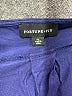 Fortune + Ivy 100% Polyester Floral Blue Sleeveless Blouse Size XL - photo 7