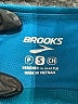 Brooks Argyle Blue Board Shorts Size S - photo 3