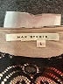Max Studio Black Cocktail Dress Size L - photo 7