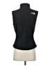 The North Face 100% Polyester Black Vest Size S - photo 2