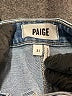 Paige Blue Jeans Size 31 waist - photo 7