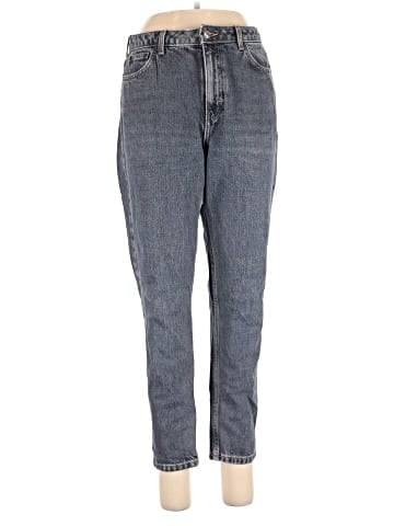Topshop Jeans (view 1)