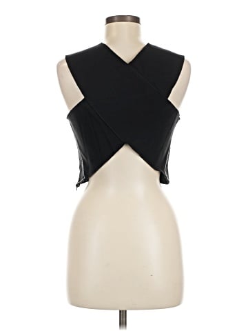 Rag & Bone Sleeveless Blouse (view 2)