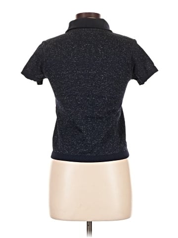 Zella Short Sleeve Turtleneck (view 2)