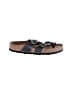 Birkenstock Gray Sandals Size EU 37 - photo 1