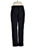 Chico's Solid Black Casual Pants Size S - photo 2