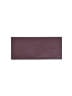 Badgley Mischka Burgundy Wallet One size - photo 2