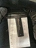 BCBGMAXAZRIA Solid Black Formal Skirt Size M - photo 4
