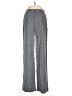 Love Tree Chevron-herringbone Gray Dress Pants Size S - photo 1