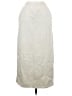 GU Solid Ivory Formal Skirt Size M - photo 1