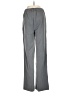 Love Tree Chevron-herringbone Gray Dress Pants Size S - photo 2