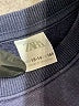 Zara Solid Blue Pullover Sweater Size 13 - 14 - photo 3