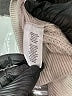 T Tahari Solid Tan Pullover Sweater Size XL - photo 8
