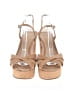 Schutz Tan Sandals Size 9 1/2 - photo 2
