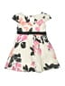 Lilly Pulitzer Floral Ivory Dress Size 4 - photo 2