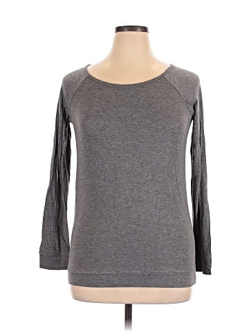 GAIAM 3/4 Sleeve T-Shirt (view 1)