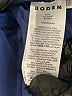 Boden Solid Blue Athletic Shorts Size 10 - photo 3
